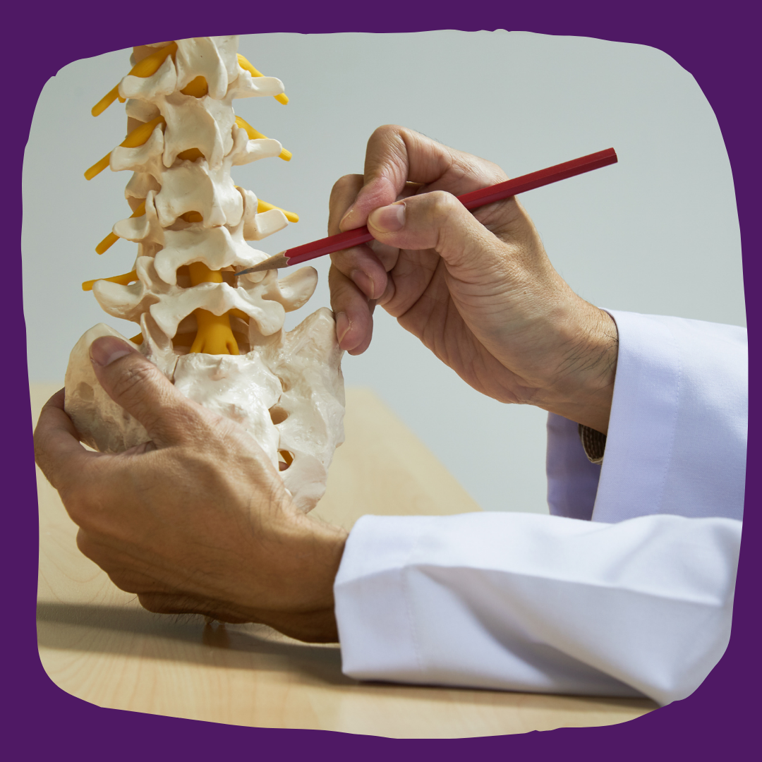 ¿Qué es la hidroxiapatita y cómo me puede ayudar en osteopenia/osteoporosis?