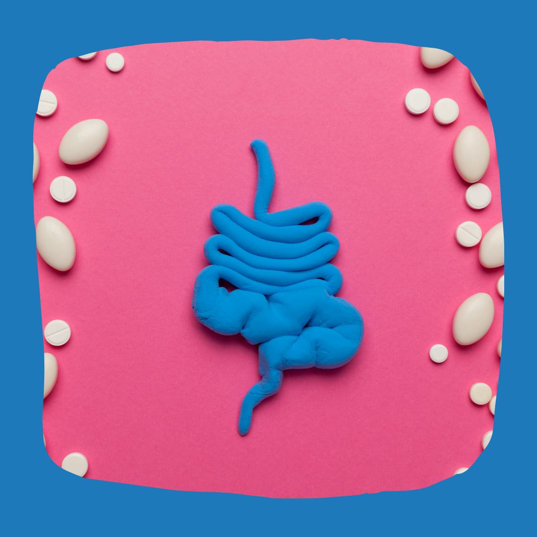 Síndrome de intestino irritable y alimentación