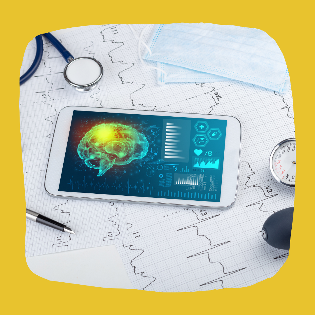 Suplementos que apoyan la función cerebral. Fosfatidilserina.
