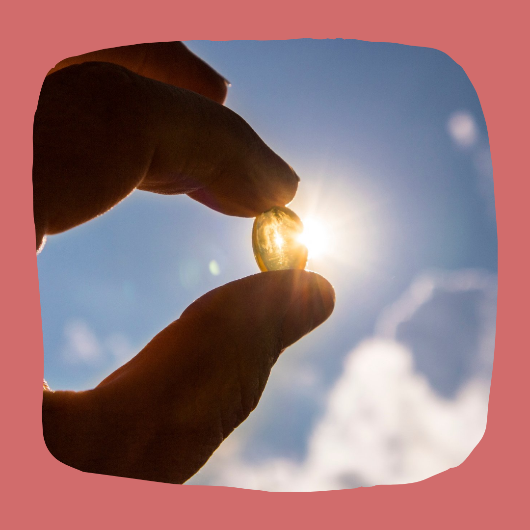 Vitamina D3, mucho más que una simple vitamina