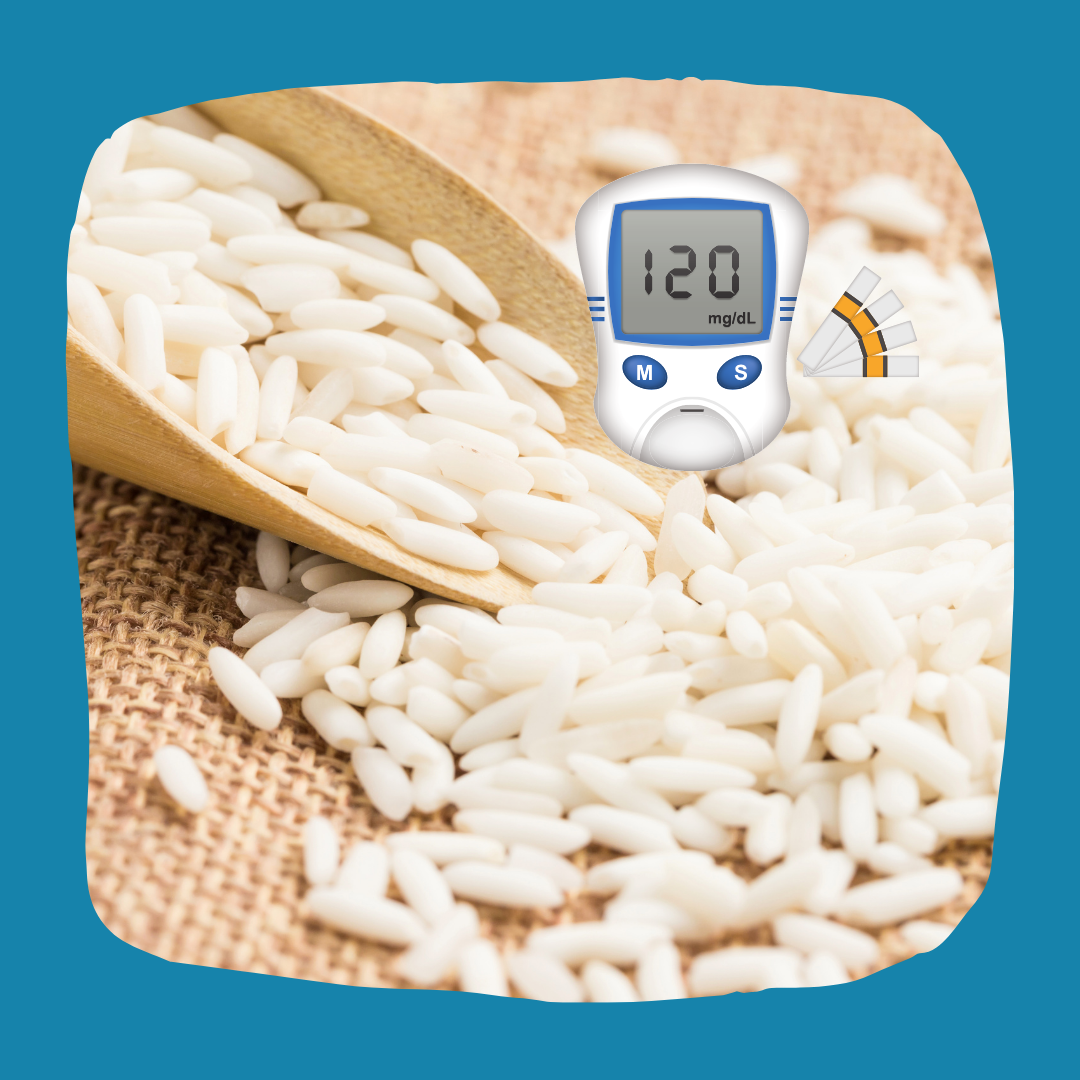 Consumir carbohidratos para mejorar mi diabetes