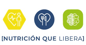 Nutrición que libera