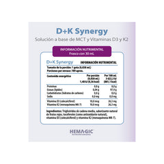 D+K Synergy