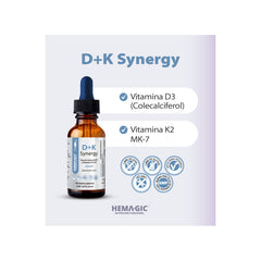 D+K Synergy