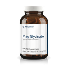 Mag Glycinate