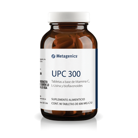 UPC 300