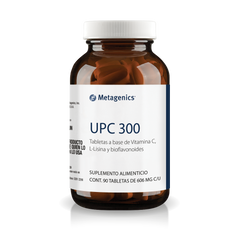 UPC 300